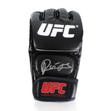 Alexandre Pantoja Signed UFC Glove w/ Beckett Authentication