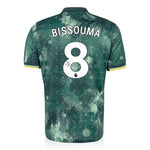 Yves Bissouma Signed Tottenham Hotspur 2024/25 Third Shirt