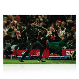 Jurgen Klopp Signed 12x8 Photo