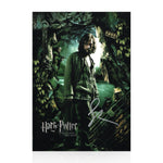 Gary Oldman Signed A4 Photo