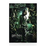 Gary Oldman Signed A4 Photo