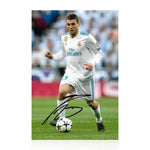 Mateo Kovačić Signed 12x8 Photo