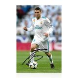 Mateo Kovačić Signed 12x8 Photo