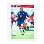 Robbie Savage Signed 10x8 Photo