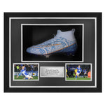 Jay Stansfield Signed Nike Football Boot