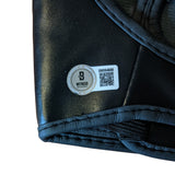 Jean Silva Signed UFC Glove w/ Beckett Authentication