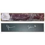 Gary Oldman Signed (w/ Character name inscription) Sirius Black Noble Collection Wand in Ollivanders Box