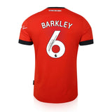 Ross Barkley Signed Luton 2023/24 Home Shirt