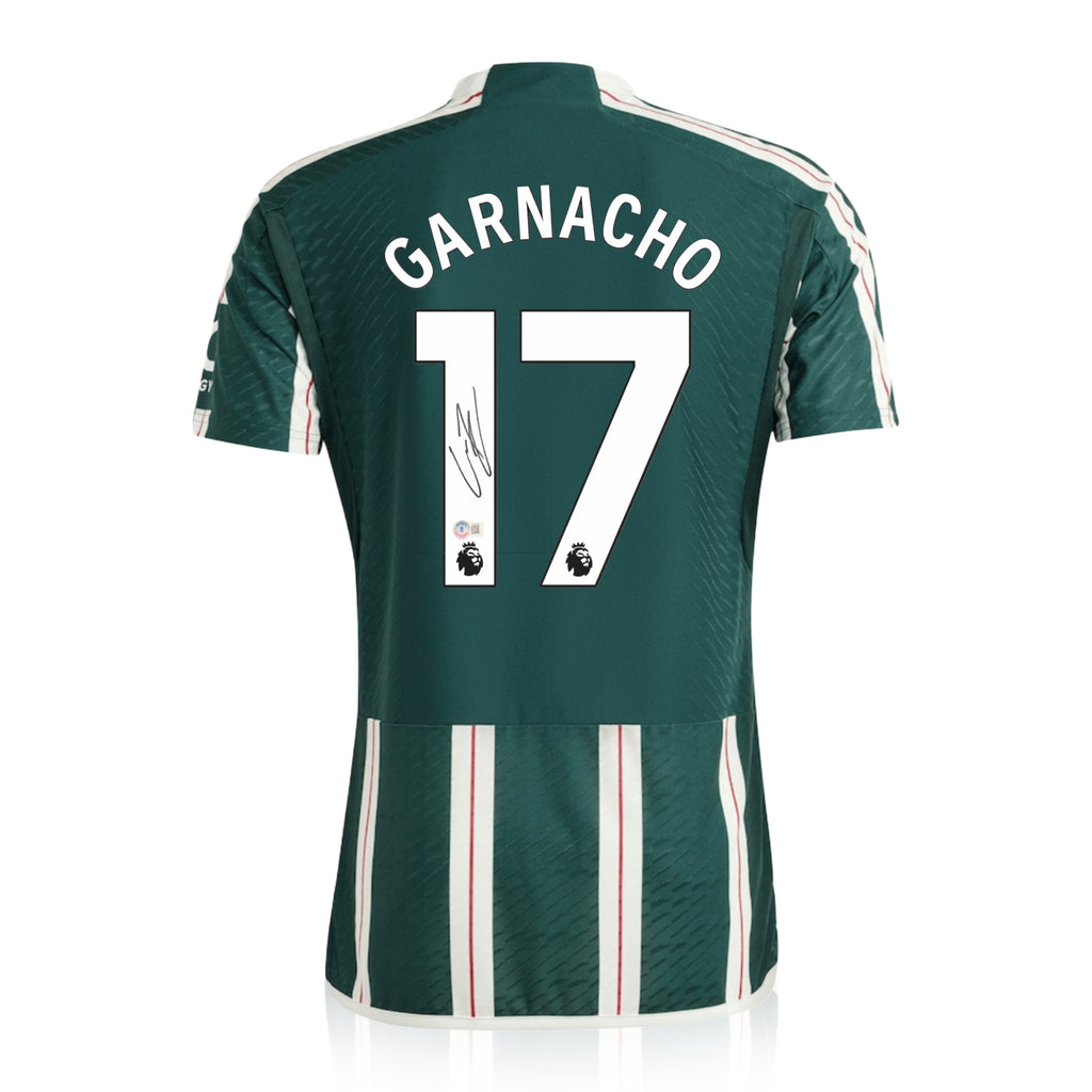 Chelsea will sign Alejandro Garnacho from Man Utd when two transfers activate de Chelsea will sign Alejandro Garnacho from Man Utd when two transfers activate de