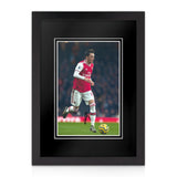 Mesut Özil Signed 12x8 Photo