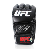 Nick Diaz Signed UFC Glove w/ JSA Authentication