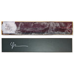 Gary Oldman Signed Sirius Black Noble Collection Wand in Ollivanders Box