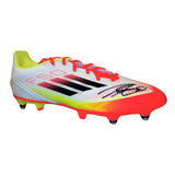 Antoine Semenyo Signed Adidas F50 Football Boot