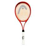 Novak Djokovic Signed Head Tennis Racket