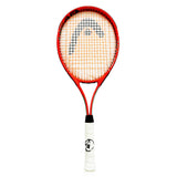 Novak Djokovic Signed Head Tennis Racket