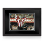 Matt Le Tissier Signed 12x8