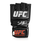 Sean Brady Signed UFC Glove w/ JSA Authentication