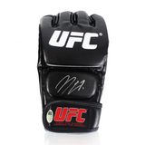 Nick Diaz Signed UFC Glove w/ JSA Authentication