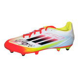 Antoine Semenyo Signed Adidas F50 Football Boot