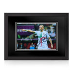 Pepe Signed 12x8 Photo