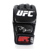 Jon Jones Signed UFC Glove w/ Beckett Authentication