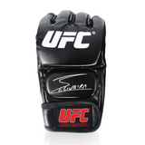 Charles Oliveira Signed UFC Glove w/ COA