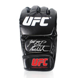 Jiří Procházka Signed UFC Glove w/ COA