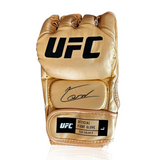 Jean Silva Signed UFC Gold Glove w/ COA