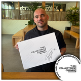 Wesley Sneijder Signed A4 Photo