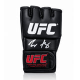 Max Holloway Signed UFC Glove