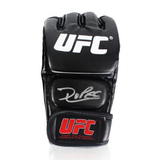 Diego Lopes Signed UFC Glove w/ Beckett Authentication