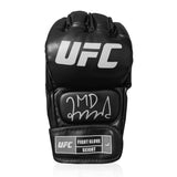 Merab Dvalishvili Signed UFC Glove w/ Beckett BAS Authentication