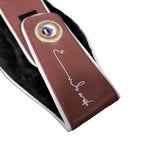 Chris Eubank Snr Signed WBO Boxing Champion Belt w/ COA