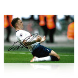 Kieran Trippier Signed 12x8 Photo