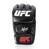 Shavkat Rakhmonov Signed UFC Glove w/ Beckett Authentication