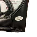 Mauricio Ruffy Signed Framed UFC Glove w/ JSA Authentication