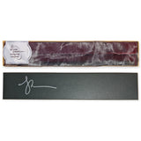 Gary Oldman Signed Sirius Black Noble Collection Wand in Ollivanders Box