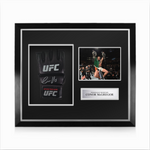 Conor McGregor Signed UFC Glove w/ Beckett Authentication