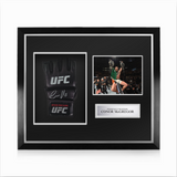 Conor McGregor Signed UFC Glove w/ Beckett Authentication