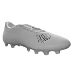 Nikola Milenković Signed Adidas Football Boot