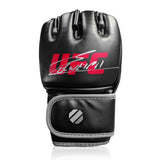 Charles Oliveira Signed UFC Sparring Glove w/ COA