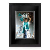 Raphael Varane Signed 12x8 Photo