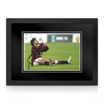 Gennaro Gattuso Signed 12x8 Photo