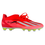 Ricardo Kaka Signed Boot