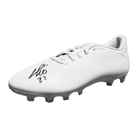 Isco Alarcón Signed Adidas Football Boot