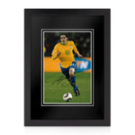 Kaka Signed 12x8 Photo