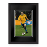 Kaka Signed 12x8 Photo