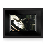 Gary Oldman Signed A4 Photo