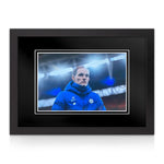 Thomas Tuchel Signed 12x8 Photo