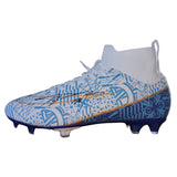 Jay Stansfield Signed Nike Football Boot